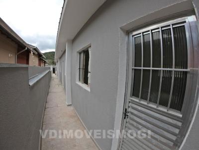 Casa em Condomnio para Venda, em Mogi das Cruzes, bairro Vila So Paulo, 2 dormitrios, 2 banheiros, 1 sute, 1 vaga