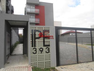 Apartamento Garden para Venda, em So Jos dos Pinhais, bairro Boneca do Iguau, 3 dormitrios, 2 banheiros, 1 sute, 1 vaga