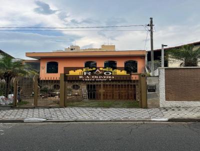 Casa 3 dormitrios para Venda, em Guarulhos, bairro Vila Roslia, 3 dormitrios, 5 banheiros, 3 sutes, 8 vagas