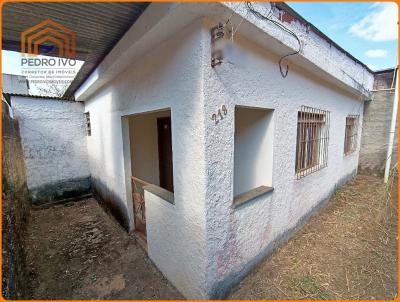 Casa para Venda, em Lima Duarte, bairro Vila Belmiro, 2 dormitrios, 1 banheiro