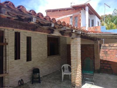 Casa para Venda, em Camaari, bairro Abrantes, 2 dormitrios, 1 banheiro, 2 vagas