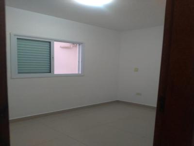 Apartamento para Locao, em Santo Andr, bairro Vila Humait, 3 dormitrios, 1 banheiro, 1 sute, 2 vagas