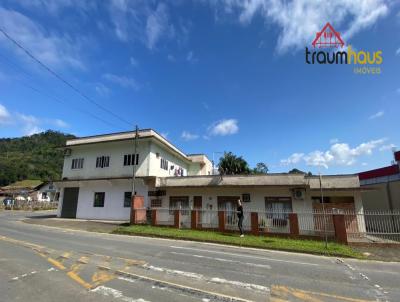 Casa para Venda, em Massaranduba, bairro Patrimnio, 7 dormitrios, 4 banheiros, 3 vagas