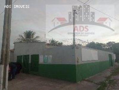 Ponto Comercial para Venda, em Macaba, bairro So Jos, 2 banheiros