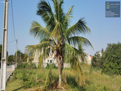 Terreno em Condomnio para Venda, em Araruama, bairro Praia Seca