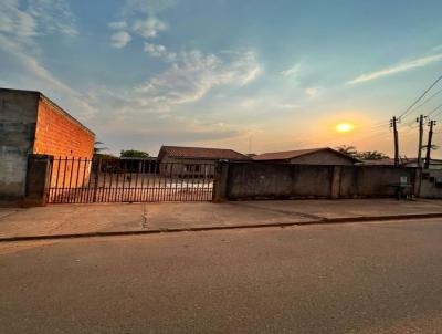 Casa para Venda, em Cceres, bairro Massa Barro