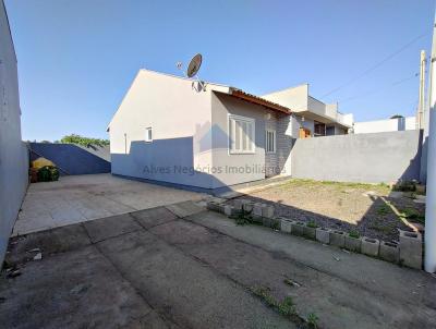 Casa 2 dormitrios para Venda, em Gravata, bairro Nepolis, 2 dormitrios, 1 banheiro, 3 vagas