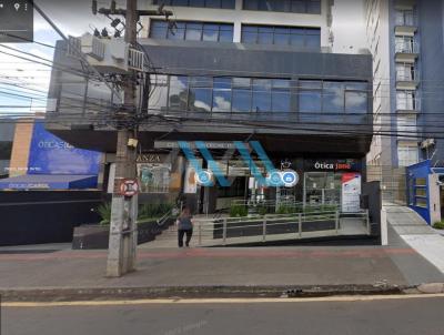 Sala Comercial para Venda, em Londrina, bairro Centro, 2 banheiros