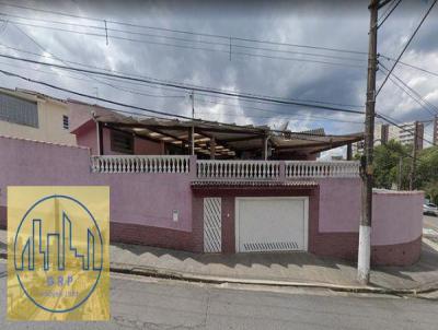 Sobrado para Venda, em So Bernardo do Campo, bairro Demarchi, 3 dormitrios, 3 banheiros, 2 sutes, 6 vagas