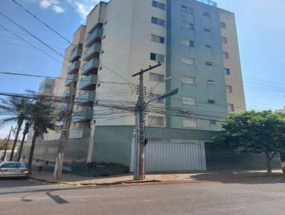 Apartamento para Venda, em Uberlndia, bairro Saraiva, 3 dormitrios, 2 banheiros, 1 sute, 2 vagas