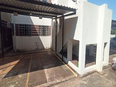 Apartamento para Venda, em Foz do Iguau, bairro Canada, 2 dormitrios, 1 banheiro, 1 vaga