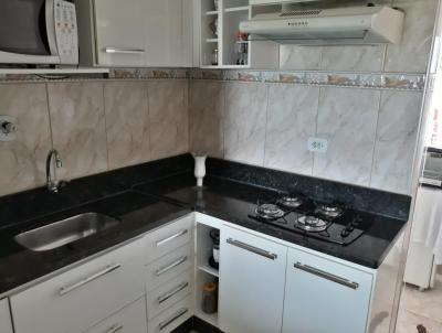 Apartamento para Venda, em Campinas, bairro Conj. Residencial Souza Queiroz, 2 dormitrios, 1 banheiro, 1 vaga