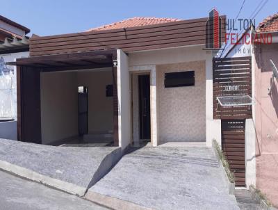 Casa para Venda, em Franco da Rocha, bairro Centro, 3 dormitrios, 2 banheiros, 1 sute, 2 vagas