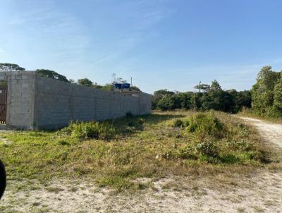 Terreno em Praia para Venda, em Itanham, bairro Jardim Maramb