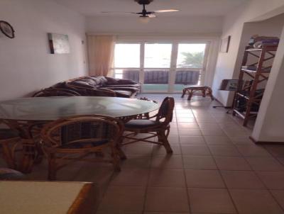 Apartamento para Venda, em Ubatuba, bairro Praia Grande, 2 dormitrios, 1 banheiro, 1 sute, 2 vagas