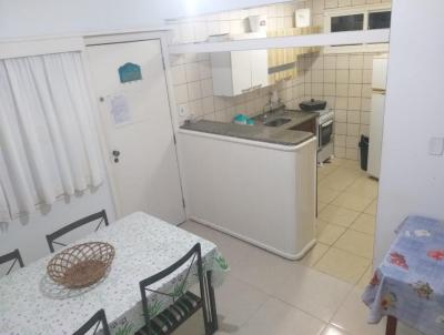 Apartamento para Venda, em Ubatuba, bairro Praia Grande, 2 dormitrios, 1 banheiro, 1 sute, 2 vagas