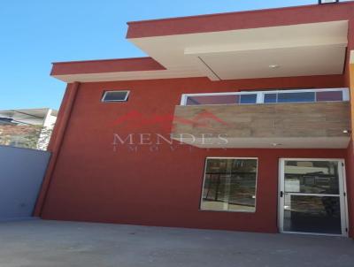 Casa para Venda, em Ibirit, bairro CAMARGOS, 3 dormitrios, 3 banheiros, 1 sute, 2 vagas