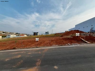 Terreno para Venda, em Alfenas, bairro Cidade Jardim