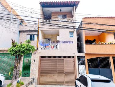 Casa para Venda, em So Paulo, bairro Jardim Sapopemba, 4 dormitrios, 3 banheiros, 5 vagas
