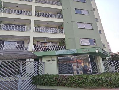 Apartamento para Venda, em Suzano, bairro Centro, 2 dormitórios, 2 banheiros, 1 vaga