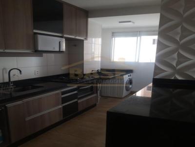 Apartamento para Venda, em Hortolândia, bairro Jardim das Colinas, 2 dormitórios, 1 banheiro, 1 vaga