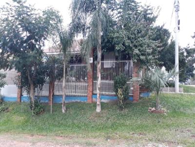 Casa para Venda, em Santana do Livramento, bairro Caraj, 2 dormitrios, 1 banheiro, 1 vaga