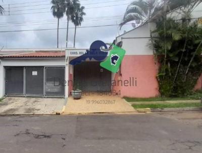 Apartamento para Venda, em Piracicaba, bairro ITAPERU, 1 dormitrio, 1 sute, 1 vaga