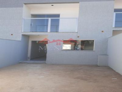 Casa para Venda, em Ibirit, bairro Recanto verde, 2 dormitrios, 1 banheiro, 1 vaga
