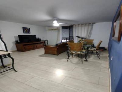 Apartamento para Venda, em Rio de Janeiro, bairro Freguesia (Jacarepagu), 3 dormitrios, 3 banheiros, 1 sute, 1 vaga