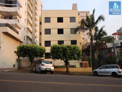 Apartamento para Venda, em Erechim, bairro CENTRO, 3 dormitórios, 2 banheiros
