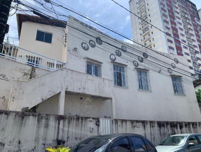 Casa para Venda, em Salvador, bairro Matatu, 3 dormitrios, 1 banheiro, 1 sute, 1 vaga