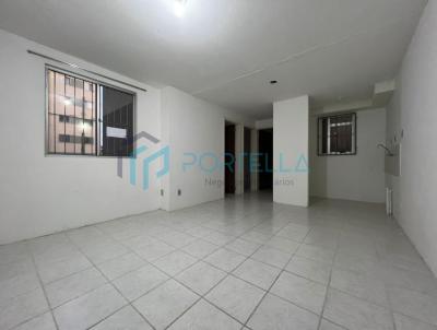 Apartamento para Venda, em Pelotas, bairro Fragata, 2 dormitrios, 1 banheiro, 1 vaga