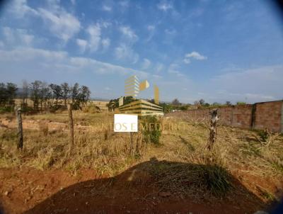 Terreno Rural para Venda, em Pouso Alegre, bairro Recanto de Alegria