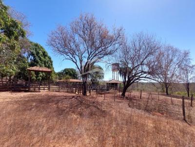 Fazenda para Venda, em Montes Claros, bairro ZONA RURAL