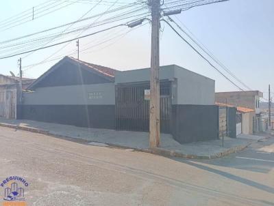 Casa para Venda, em Alfenas, bairro Vila Betnia, 2 dormitrios, 1 banheiro, 2 vagas