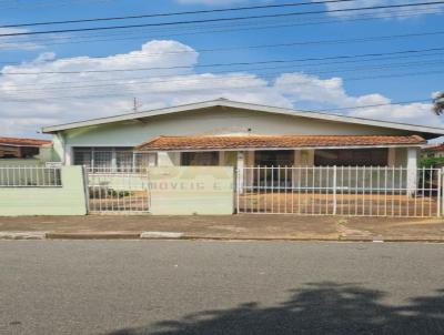 Casa para Venda, em Hortolndia, bairro Parque Ortolndia, 4 dormitrios, 1 sute, 2 vagas