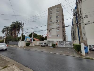 Apartamento para Venda, em Taubat, bairro Barranco, 1 dormitrio, 1 banheiro, 1 vaga