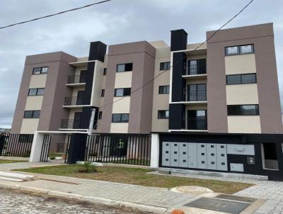 Apartamento para Venda, em Ponta Grossa, bairro CHAPADA, 2 dormitrios, 1 banheiro, 1 vaga