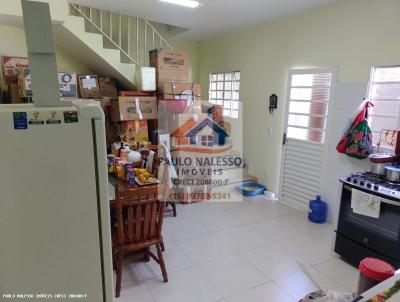 Casa para Venda, em Itapetininga, bairro Vila Maria, 2 dormitrios, 1 banheiro, 1 sute, 2 vagas