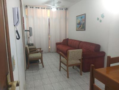 Apartamento para Venda, em Ubatuba, bairro Itagu, 2 dormitrios, 1 banheiro, 1 sute, 2 vagas