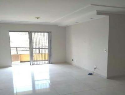 Apartamento para Venda, em Campinas, bairro Recanto do Sol I, 3 dormitrios, 1 banheiro, 1 vaga