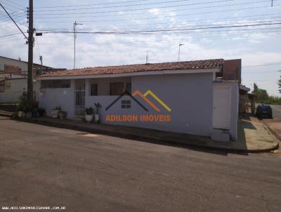 Casa para Venda, em Avar, bairro Jurumirim, 3 dormitrios, 1 banheiro