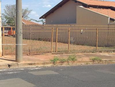 Terreno para Venda, em So Jos do Rio Preto, bairro Parque So Miguel