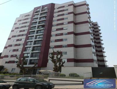 Apartamento para Venda, em So Bento do Sul, bairro Centro, 4 dormitrios, 3 banheiros, 1 sute, 2 vagas