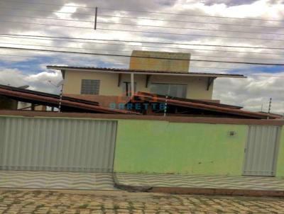 Casa para Venda, em Mossor, bairro Santa Delmira, 3 dormitrios, 1 banheiro, 3 sutes, 2 vagas