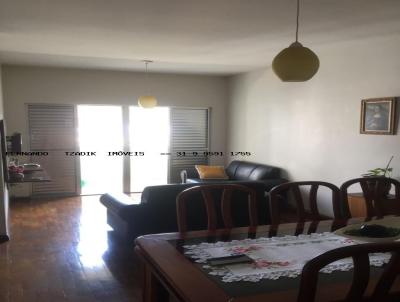 Apartamento para Venda, em Pedro Leopoldo, bairro CENTRO, 2 dormitrios, 1 banheiro, 1 vaga