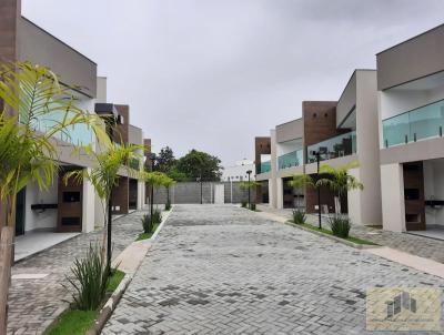 Casa em Condomnio para Venda, em Macei, bairro Antares, 3 dormitrios, 1 banheiro, 2 sutes, 1 vaga