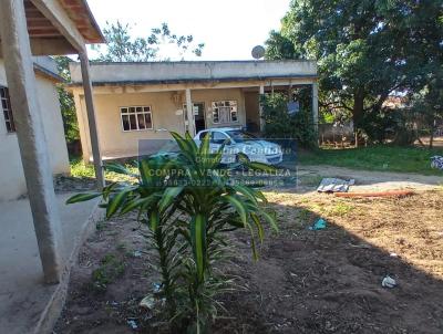 Casa para Venda, em Araruama, bairro Outeiro, 2 dormitrios, 1 banheiro