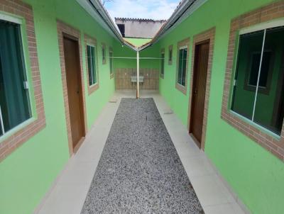 Casa para Venda, em Florianpolis, bairro Rio Vermelho, 2 dormitrios, 1 banheiro, 1 vaga