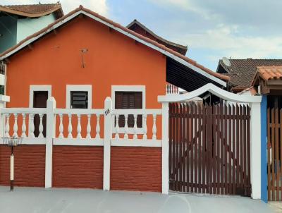 Casa para Venda, em Ubatuba, bairro Perequ Au, 5 dormitrios, 2 banheiros, 1 sute, 4 vagas